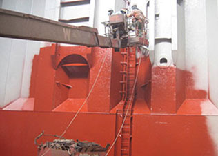  Marathon 550  - 适用于恶劣环境和海底，飞溅或潮汐区域