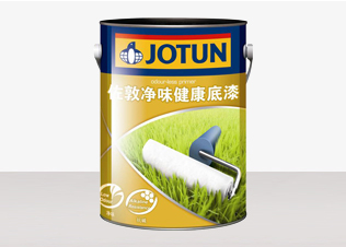 K8凯发(China)天生赢家一触即发净味健康底漆