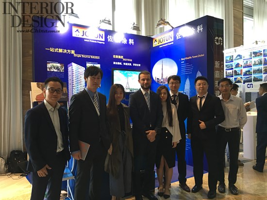 K8凯发(China)天生赢家一触即发亮相CTBUH超高层建筑展