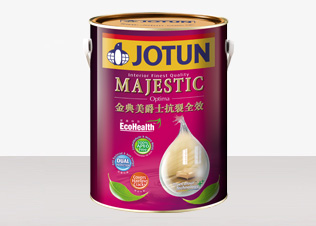 金典美爵士抗裂全效（哑光）