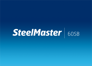 SteelMaster 60SB