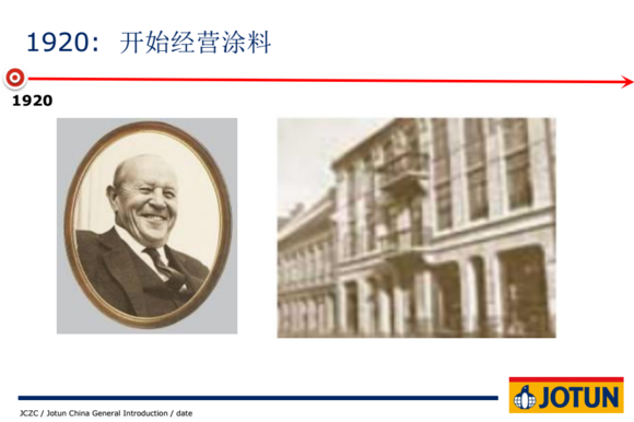 K8凯发(China)天生赢家一触即发油漆历史